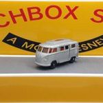 Matchbox. Moko / Regular Wheels. Volkswagen Camper. Alacsony Tetö !!!!!!!!!!!!! fotó