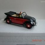 Matchbox Collectibles 1949 VW Beetle Cabriolet fotó