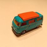 Matchbox _ Volkswagen Camper fotó