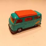 Matchbox _ Volkswagen Camper fotó