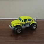 Matchbox Volkswagen (VW) Beetle 4x4 (MBX Retro szett-ből) fotó