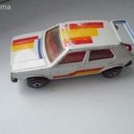 MATCHBOX SUPER KINGS VOLKSWAGEN GOLF! fotó