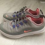 Nike Air Max kislány sportcipő, félcipő, cipő, 34 méret - MINDEN 1 FT-RÓL, MINIMÁLÁR NÉLKÜL fotó