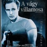 A vágy villamosa (1951) 2DVD ÚJ! r: Elia Kazan, fsz: Marlon Brando fotó