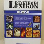 Egyetemes lexikon - 2001 (A-Z) Markó László -T42i fotó