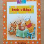 Ízek világa (Micimackó Könyvklub) Walt Disney T15d fotó