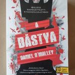 Daniel O'Malley A bástya -T40c fotó