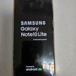 Samsung Galaxy Note 10 Lite Dual Sim fotó