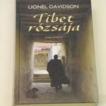 LIONEL DAVIDSON - TIBET RÓZSÁJA - K510 fotó