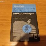 dániel m.-rózsa gy.: ezt kell tudni a motoros vizsgán.1970. fotó