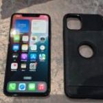 Apple iPhone 11 Pro Max 256GB Független Garis 93% Aksi fotó