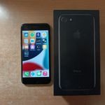 Apple iPhone 7 32GB Független Fekete Garis ! fotó