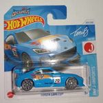 Hot Wheels Toyota GR86 Cup fotó