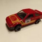 Corgi _ Toyota Corolla GT fotó