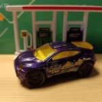 Hot Wheels Toyota RSC fotó