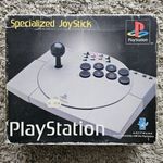 PlayStation JoyStick fotó