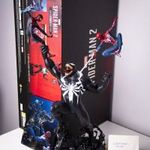 Spider-Man 2 Collectors Edition - PS5 fotó