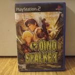 Dino Stalker PS2 fotó