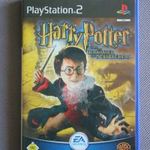 ps2 playstation 2 Harry Potter fotó