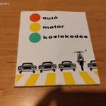 autó-motor-közlekedés.1969. fotó