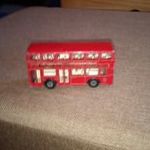 MATCHBOX LONDON BUS fotó