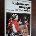 Faragó József, Nagy Jenő, Vámszer Géza - Kalotaszegi magyar népviselet fotó