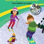 Gyerekjáték az angol! 5. - Winter Wonderland - Time for English (2016) fotó