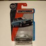 Matchbox _ '71 Nissan Skyline GTR fotó