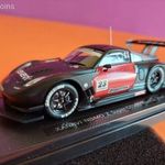 1: 43 MMP NISSAN XANAVI NISMO Z Super GT500 TESZTAUTÓ 2007 fotó