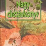 Nagy diétáskönyv fotó