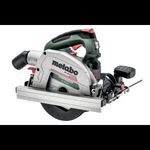 METABO KS 18 LTX 66 BL - Akkus körfűrész 611866840 (611866840) fotó