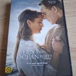 Fény az óceán felett (2016) (Alicia Vikander) MEGKÍMÉLT, MAGYAR KIADÁSÚ SZINKRONIZÁLT DVD!! fotó