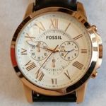 FOSSIL KARÓRA 44 MM fotó