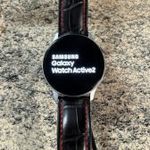 Samsung Galaxy Watch Active 2 okosóra fotó