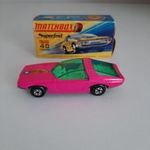 Matchbox Vauxhall fotó