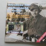 Wings&Wheels Publications füzet Radiók és Hiradós kocsik Wehrmacht II.Világháború fotó