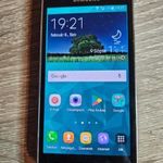 Samsung Galaxy S5 Mini 1.5/16GB Dual Sim - független, Android 6.0 fotó