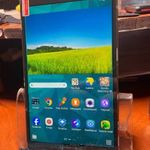 Samsung Galaxy Tab S-T700+TOK+TÖLTŐ REPEDT ANDROID 6 - 16 GB TÁRHELY fotó