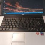 Asus w1000 laptop fotó