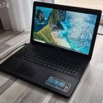 Asus X552W laptop fotó