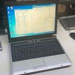 Asus T12Eg notebook laptop fotó