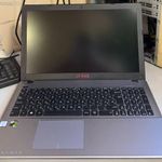 ASUS X550V Core i5 Laptop fotó