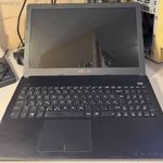 ASUS X501A Laptop fotó