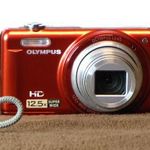 OLYMPUS VR-320 fotó