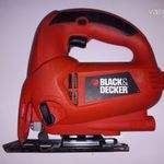 Black & Decker dekopírfűrész KS700PE fotó