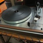 THORENS TD 165 lemezjátszó eladó fotó