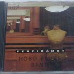 HOBO BLUES BAND - FÉRFIBÁNAT (MEGA HCD 37668, 1992) fotó