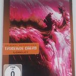 TANGERINE DREAM - LORELEY: LIVE OPEN AIR CONCERT 2005 DVD (DOCUMENTS, 2009, GERMANY, DIGIPACK) RITKA fotó