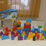 Mega Bloks építőjáték szett, akár 1FT-ért! fotó