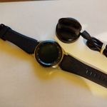 samsung galaxy watch 4 okosóra fotó